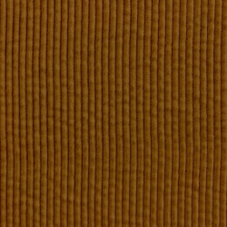 Cordstoff HAVANE Havana
